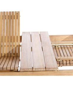 Siena Garden Ausziehtisch Falun, 150/175/200 X 100 X 74 Cm -Gartenbedarf Geschäft 1786367 WE DE 004 FalunATis150175200