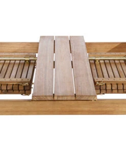 Siena Garden Ausziehtisch Falun, 150/175/200 X 100 X 74 Cm -Gartenbedarf Geschäft 1786367 WE DE 006 FalunATis150175200