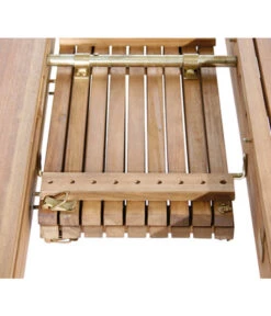 Siena Garden Ausziehtisch Falun, 150/175/200 X 100 X 74 Cm -Gartenbedarf Geschäft 1786367 WE DE 010 FalunATis150175200