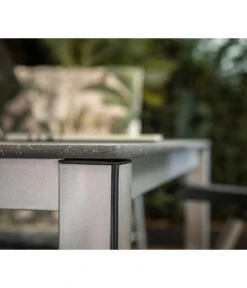 MWH Loft-Tisch Elements, Ca. B160/H74/T90 Cm -Gartenbedarf Geschäft 1897149 WE DE 001 TischElementsNEU