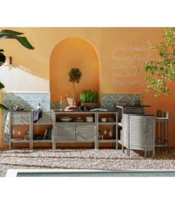 Dehner Barstuhl Southampton -Gartenbedarf Geschäft 20201007 WE MO 001 SouthHampton