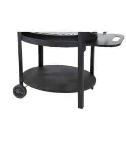 Tepro Chill & Grill Holzkohlegrill Calypso -Gartenbedarf Geschäft 2191583 WE DE 002 Calypso