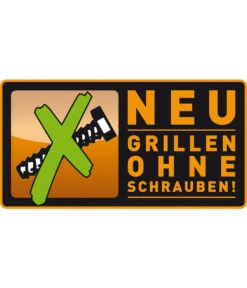 Tepro Chill & Grill Holzkohlegrill Calypso -Gartenbedarf Geschäft 2191583 WE DE 004 Calypso