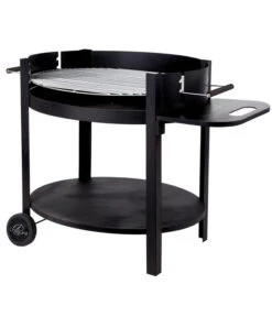 Tepro Chill & Grill Holzkohlegrill Calypso