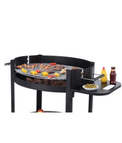 Tepro Chill & Grill Holzkohlegrill Calypso -Gartenbedarf Geschäft 2191583 WE MO 004 Calypso