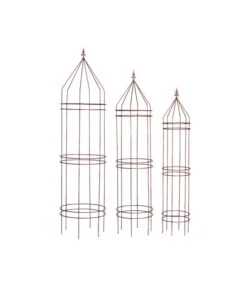 Dehner Premium Obelisk Odin -Gartenbedarf Geschäft 2480051 WE FS 001 ObeliskOdin