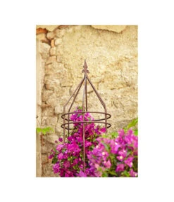 Dehner Premium Obelisk Odin -Gartenbedarf Geschäft 2480069 2480093 2480119 WE MO 003 DehnerPremiumObeliskOdinRankhilfeRosengitter