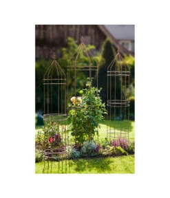 Dehner Premium Obelisk Odin -Gartenbedarf Geschäft 2480119 WE MO 001 DehnerPremiumObeliskOdin