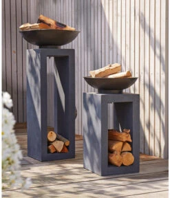 Feuerschale Cadiz 10 Feuerschale Cadiz -Gartenbedarf Geschäft 2599785 WE MO 001 Feuerschale Cadiz