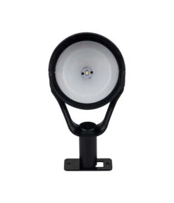 Dehner Solar-Spot, Ca. B8,8/H28/T15,4 Cm -Gartenbedarf Geschäft 2779510 WE FS 004 SolarlaterneSolarlampeSolarlicht