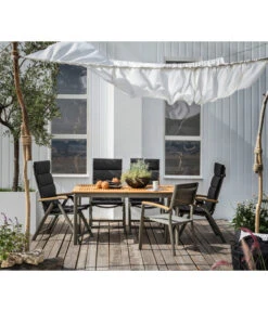 Dehner Klappstuhl Colmar -Gartenbedarf Geschäft 2785608 2779031 WE MO 002 GruppeColmar