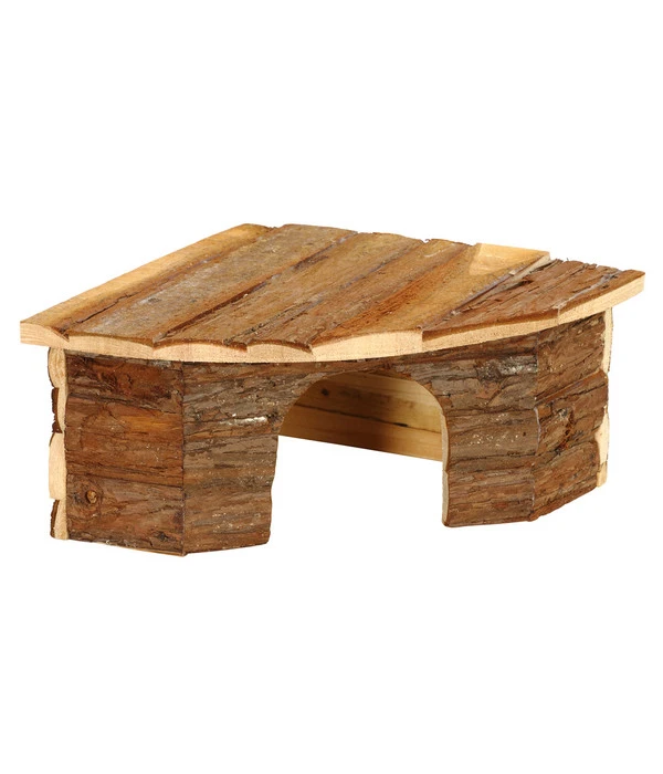 Dehner Nagereckhaus Purzel 3 Dehner Nagereckhaus Purzel