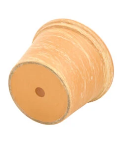 Spang Terrakotta-Topf Toscana, Rund 13 Spang Terrakotta-Topf Toscana, Rund -Gartenbedarf Geschäft 3697612 3697620 3697638 WE DE 001 TerrakottaTopfToscanarundBlumentopf