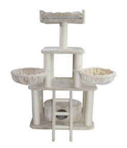 Dehner Lieblinge Kratzbaum Mila