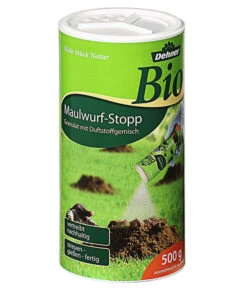 Dehner Bio Maulwurf-Stopp, 500 G