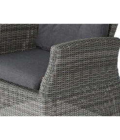 Siena Garden Multipositionssessel Calado, Taupe-grau -Gartenbedarf Geschäft 4329173 WE DE 002 Sesselmovecaladotaupe