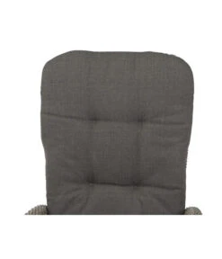 Siena Garden Multipositionssessel Calado, Taupe-grau -Gartenbedarf Geschäft 4329173 WE DE 003 Sesselmovecaladotaupe