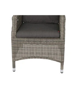 Siena Garden Multipositionssessel Calado, Taupe-grau -Gartenbedarf Geschäft 4329173 WE DE 004 Sesselmovecaladotaupe