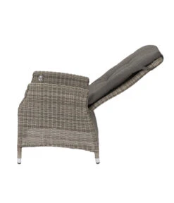 Siena Garden Multipositionssessel Calado, Taupe-grau -Gartenbedarf Geschäft 4329173 WE DE 010 Sesselmovecaladotaupe