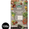 Dehner Bio Tomatenerde, 108 X 18 Liter -Gartenbedarf Geschäft 4383915 WE FS 001 DehnerBioTomatenerde18l