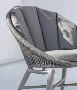 Dehner Balkonset Florenz, 3-teilig -Gartenbedarf Geschäft 4415550 WE DE 001 BalkonsetFlorenzNEU