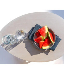 Dehner Balkonset Florenz, 3-teilig -Gartenbedarf Geschäft 4415550 WE DE 005 BalkonsetFlorenzNEU