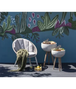 Dehner Balkonset Florenz, 3-teilig -Gartenbedarf Geschäft 4415550 WE MO 002 BalkonsetFlorenzNEU