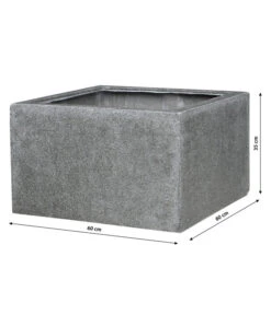 Dehner Polyresin-Brunnenumrandung, Ca. B60/H35/T60 Cm 8 Dehner Polyresin-Brunnenumrandung, Ca. B60/H35/T60 Cm -Gartenbedarf Geschäft 4448148 WE DE 001 DehnerPolyresinBrunnenumrandung