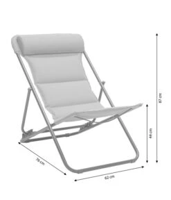 Dehner Campingstuhl Ibiza -Gartenbedarf Geschäft 4498051 6635171 6635189 6705115 6705123 WE BG 001 DehnerCampingstuhlIbiza