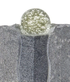 Dehner Granit-Gartenbrunnen Beata, Ca. B68/H85/T45 Cm 13 Dehner Granit-Gartenbrunnen Beata, Ca. B68/H85/T45 Cm -Gartenbedarf Geschäft 5162235 WE DE 002 GranitBrunnenBeata