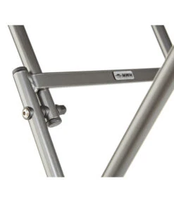 MWH Klapptisch Cafe Latte, Ca. Ø60/H72 Cm -Gartenbedarf Geschäft 5311956 BildD 002 MwhKlattpischCafeLateKlapptischCafeLate60CmEGrau