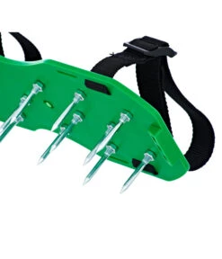 Dehner Rasenlüfterschuh, Grün, Ca. B15/T32 Cm 7 Dehner Rasenlüfterschuh, Grün, Ca. B15/T32 Cm -Gartenbedarf Geschäft 5323662 BildD 002 DehnerRasenluefterschuhSunnyRasenluefterschuhSunny