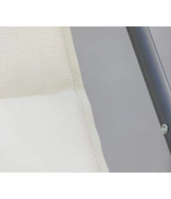 Dehner Campingstuhl Ibiza -Gartenbedarf Geschäft 6635189 WE DE 002 CampingstuhlIbizaVanilla