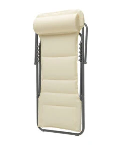 Dehner Campingstuhl Ibiza -Gartenbedarf Geschäft 6635189 WE FS 004 CampingstuhlIbizaVanilla