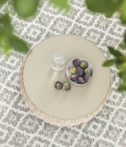 Dehner Lounge Bari, 2-teilig -Gartenbedarf Geschäft 6657381 WE DE 004 DehnerLoungesofaBari