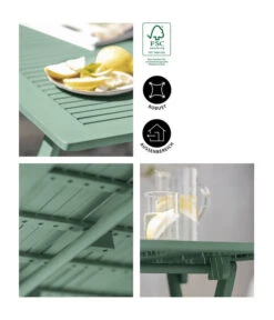 Dehner Klappbank Stavanger, 2-Sitzer 24 Dehner Klappbank Stavanger, 2-Sitzer -Gartenbedarf Geschäft 6666465 WE IG 002 DehnerKlappbankStavanger