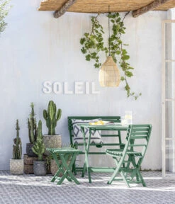 Dehner Klappbank Stavanger, 2-Sitzer 21 Dehner Klappbank Stavanger, 2-Sitzer -Gartenbedarf Geschäft 6666465 WE MO 001 GruppeStavangerGruenNEU