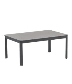 Dehner Alu-Lounge New York, 4-teilig -Gartenbedarf Geschäft 6670954 WE FS 005 DehnerAluLoungeNewYorkTisch