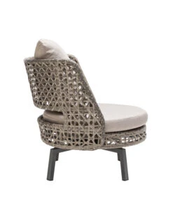 Dehner Balkonset Nizza, 3-teilig -Gartenbedarf Geschäft 6670962 WE FS 003 DehnerBalkonsetNizzaSessel