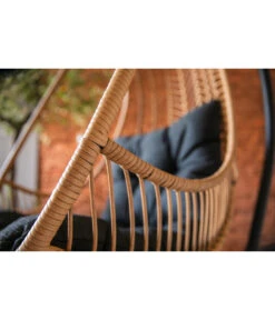 Dehner Hängesessel Venezia -Gartenbedarf Geschäft 6701205 WE DE 003 HaengesesselVenezia