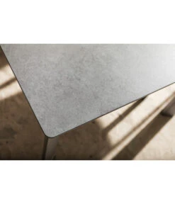 Dehner Gartentisch Nancy, Ca. B160/H75/T90 Cm -Gartenbedarf Geschäft 6701734 WE DE 001 TischNancy