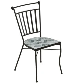 Dehner Mosaikstuhl Letizia