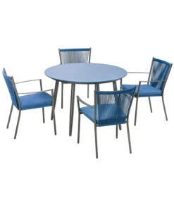 Dehner Tisch Delphi, Ca. Ø110/H74,5 Cm 15 Dehner Tisch Delphi, Ca. Ø110/H74,5 Cm -Gartenbedarf Geschäft 6702351 6702294 WE FS 004 GruppeDelphiNEU