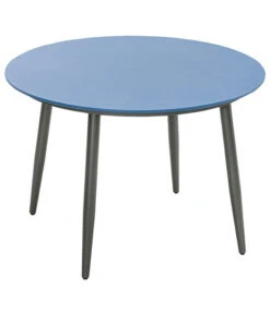 Dehner Tisch Delphi, Ca. Ø110/H74,5 Cm