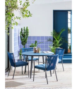 Dehner Tisch Delphi, Ca. Ø110/H74,5 Cm 16 Dehner Tisch Delphi, Ca. Ø110/H74,5 Cm -Gartenbedarf Geschäft 6702351 WE MO 001 GruppeDelphi