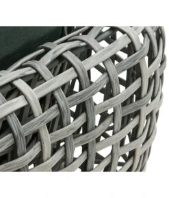 Dehner Flechtlounge Bali, 4-teilig 24 Dehner Flechtlounge Bali, 4-teilig -Gartenbedarf Geschäft 6705305 WE DE 001 LoungeBaliFinal