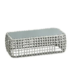 Dehner Flechtlounge Bali, 4-teilig 18 Dehner Flechtlounge Bali, 4-teilig -Gartenbedarf Geschäft 6705305 WE FS 003 LoungeBaliTischFinal