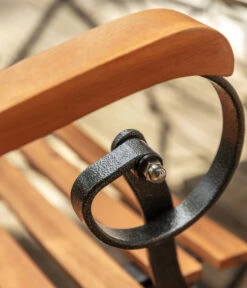 Dehner Klappsessel Tegernsee -Gartenbedarf Geschäft 6708150 WE DE 001 KlappsesselTegernseeNeu