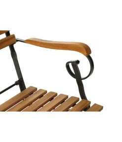 Dehner Klappbank Tegernsee, 2-Sitzer 11 Dehner Klappbank Tegernsee, 2-Sitzer -Gartenbedarf Geschäft 6708168 WE DE 001 BankTegernsee