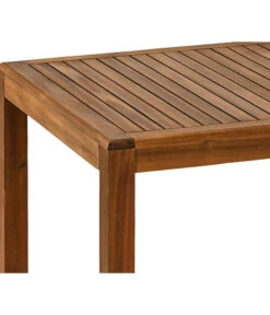 Dehner Gartentisch Lima, Ca. B160/H75/T90 Cm -Gartenbedarf Geschäft 6708713 WE DE 001 TischLima